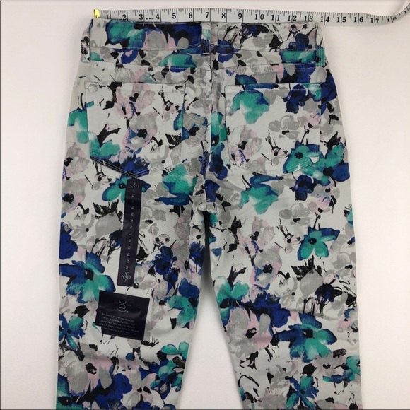 NYDJ Not Your Daughters Skinny Jeans - Picture 2 of 7